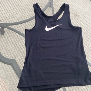 Nike tank